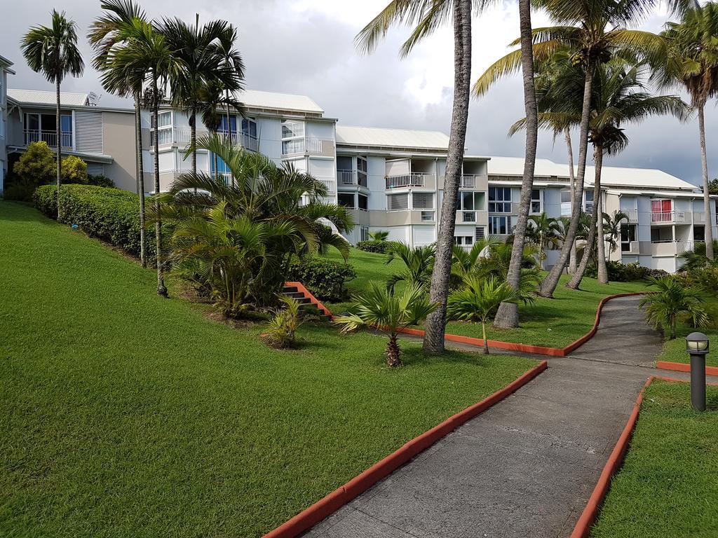 Apartment D'anna *