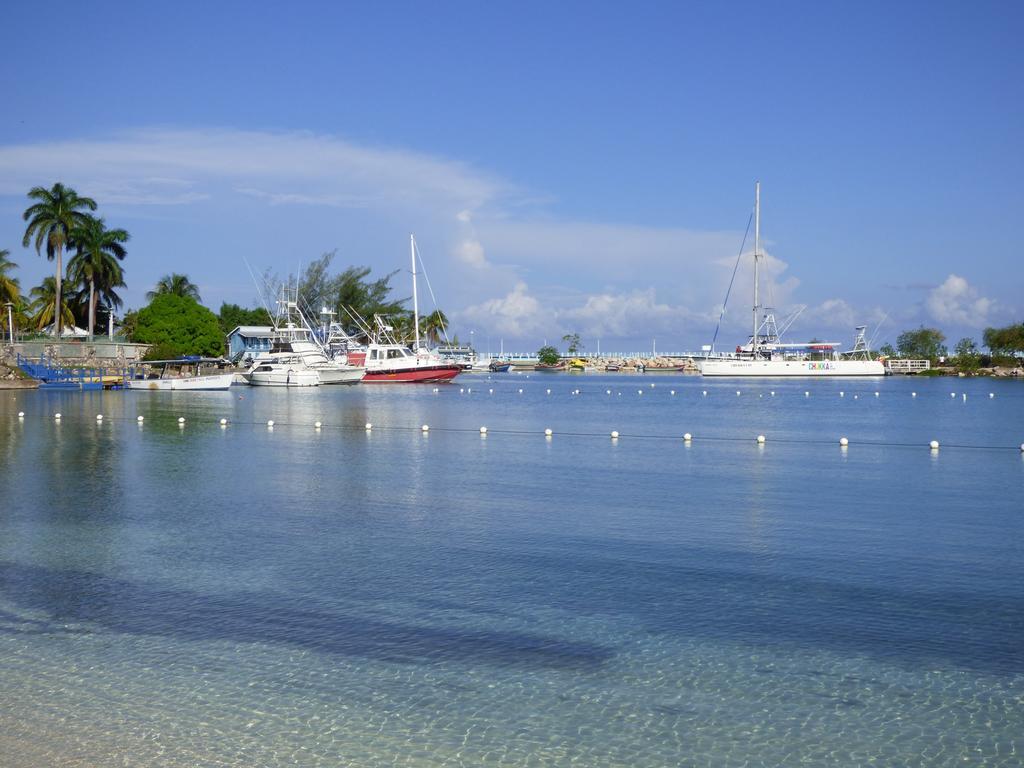 Apartamento Beach One Bedroom 05 *
