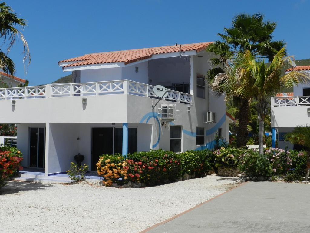 Marazul Ocean Front Westpunt
