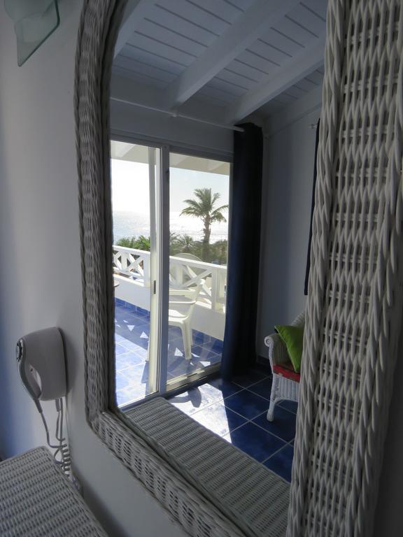 Apartment Marazul Ocean Front Westpunt