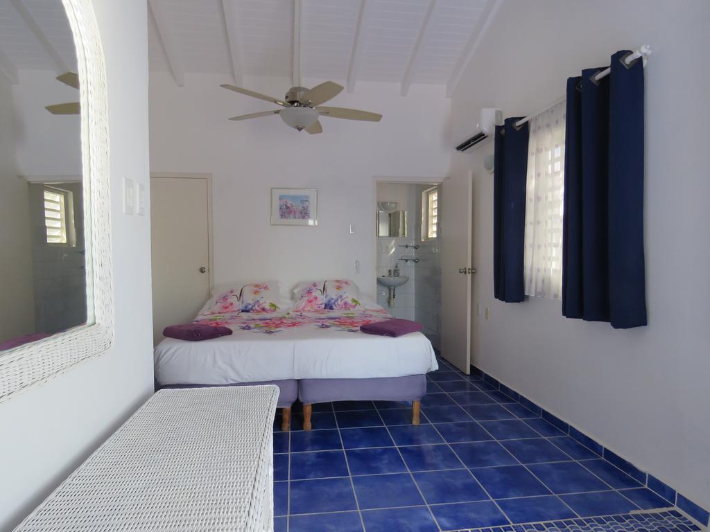 Apartment Marazul Ocean Front Westpunt