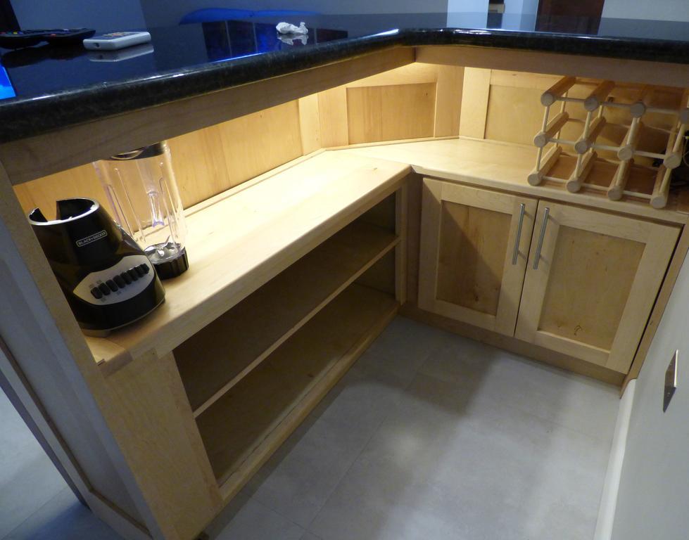 Apartamento Beach One Bedroom 05