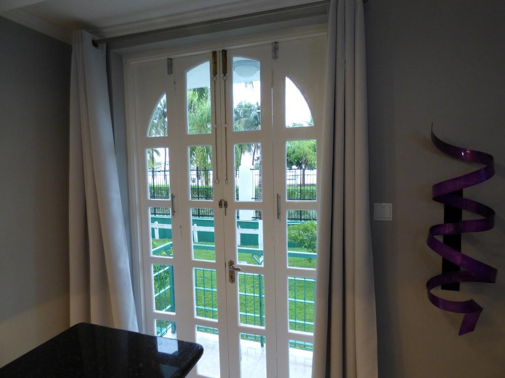 Apartamento Beach One Bedroom 05