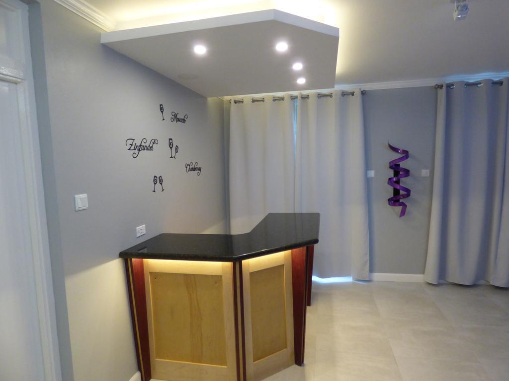 Apartamento Beach One Bedroom 05 *