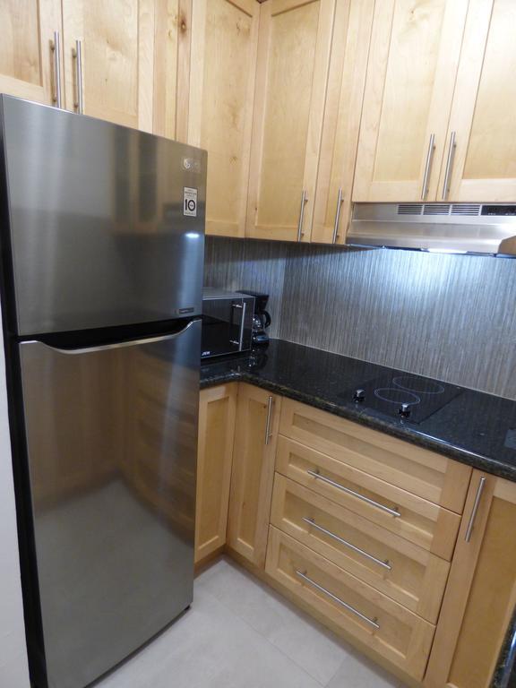 Apartamento Beach One Bedroom 05