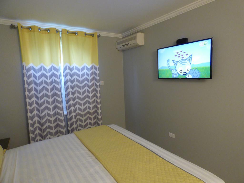 Apartamento Beach One Bedroom 05