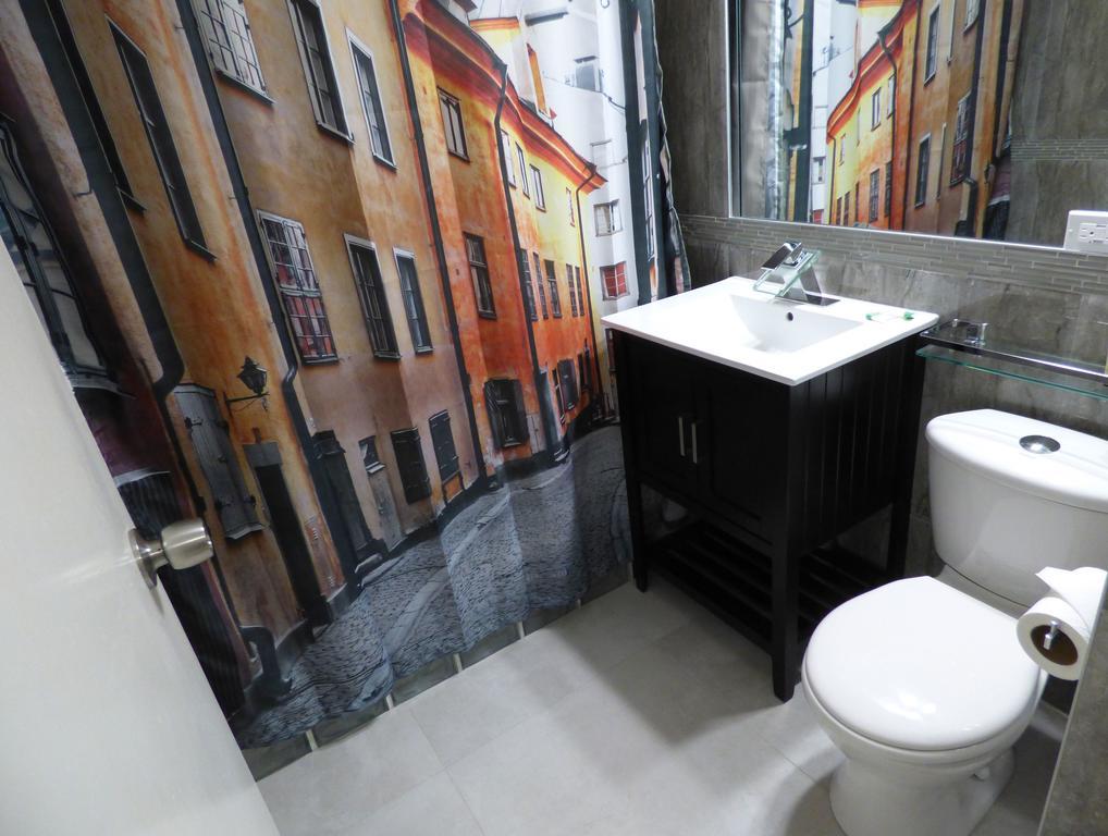 Apartamento Beach One Bedroom 05 *