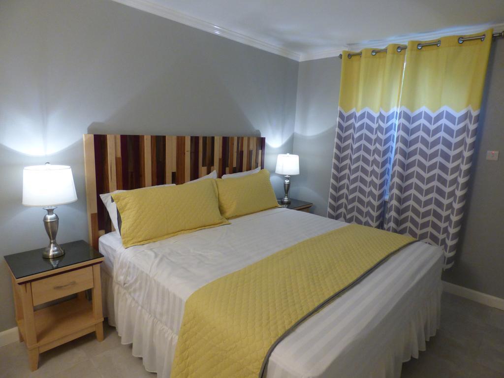 Beach One Bedroom 05 Ocho Rios
