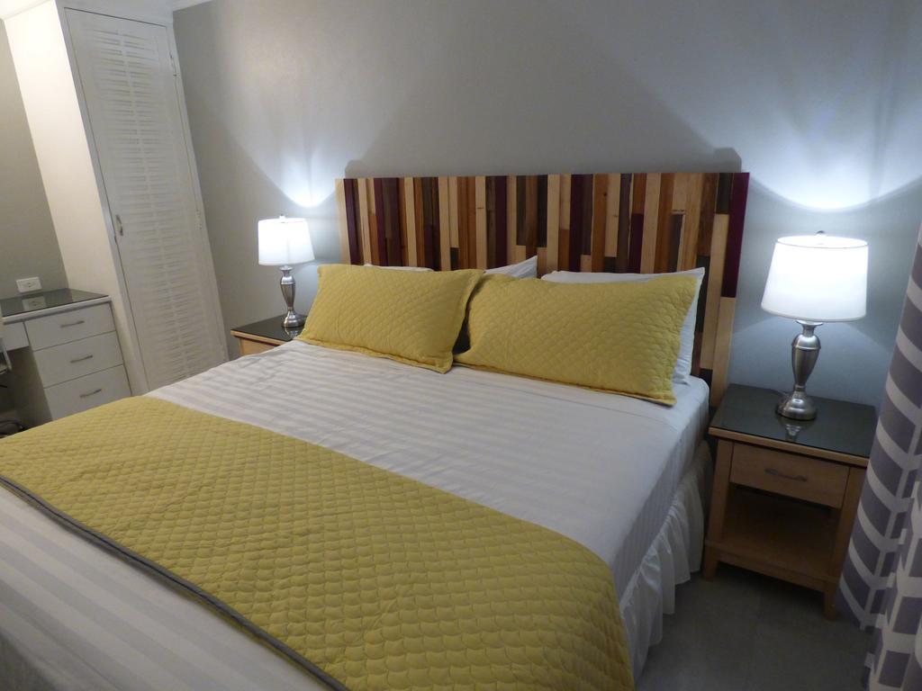 Apartamento Beach One Bedroom 05 Ocho Rios