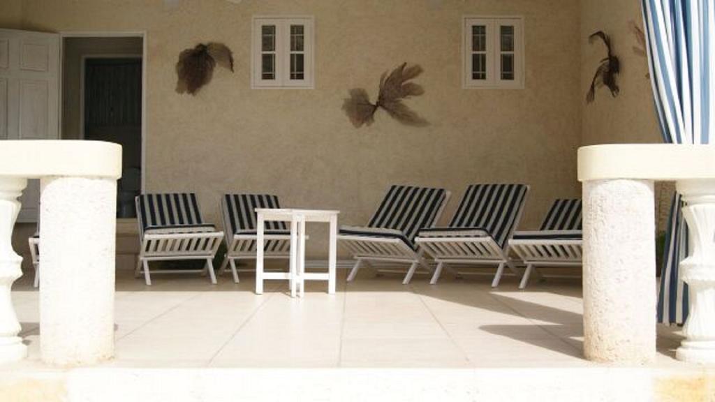 Villa Sea Symphony *