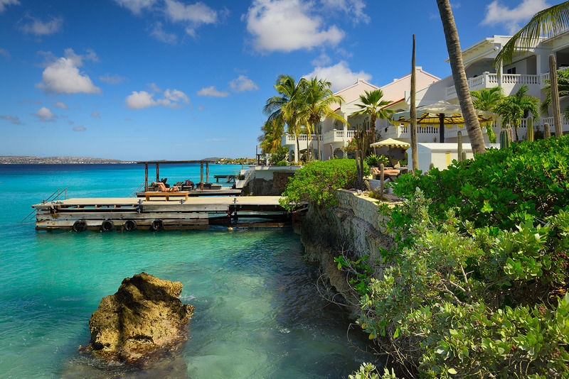 Belmar Oceanfront Bonaire