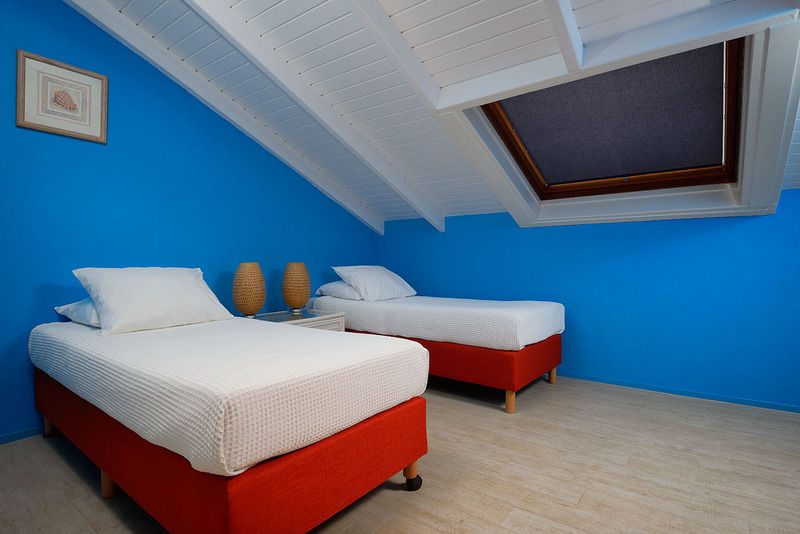 Aparthotel Belmar Oceanfront