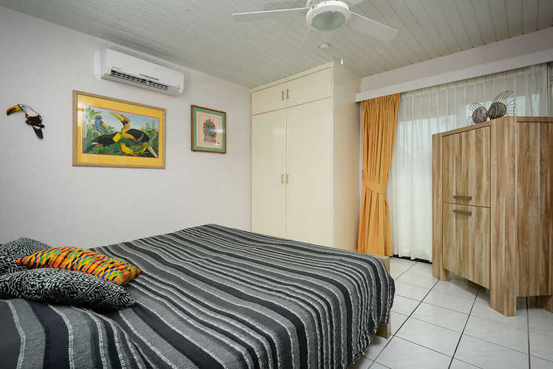 Aparthotel Belmar Oceanfront Bonaire