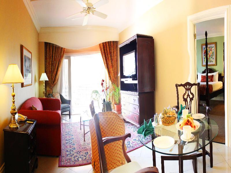 Hotel Courtleigh & 5*