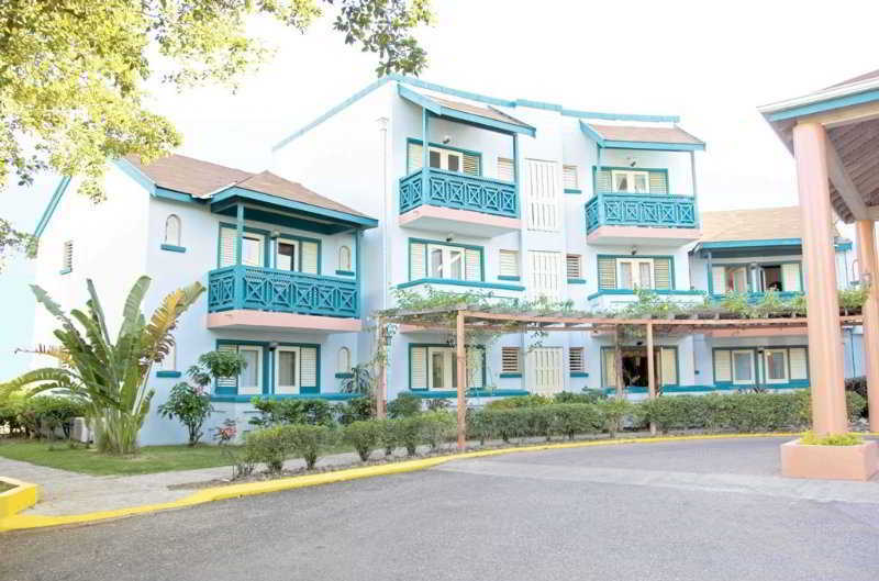 Campo de férias Point Village Negril