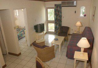 Campo de férias Point Village 3*
