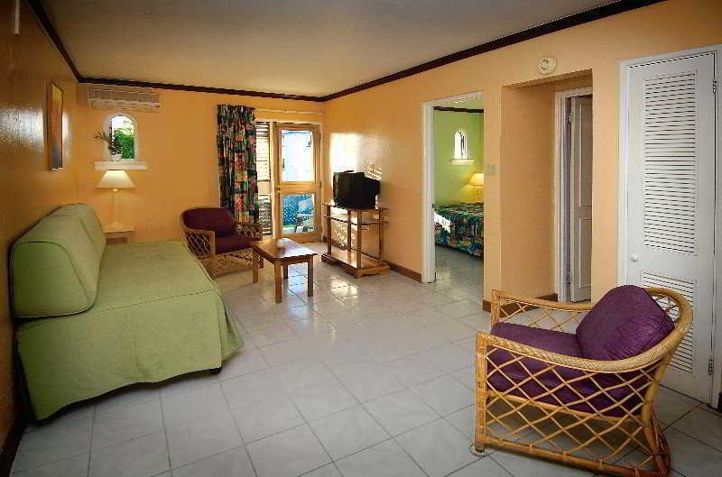 Campo de férias Point Village