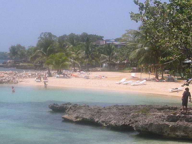 Campo de férias Point Village Negril