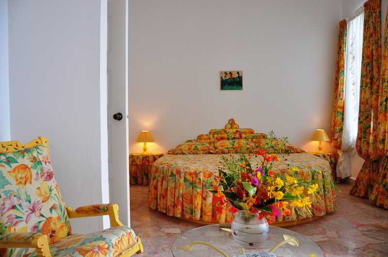Jamaica Palace Port Antonio