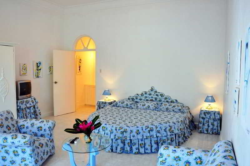 Hotel Jamaica Palace 3*