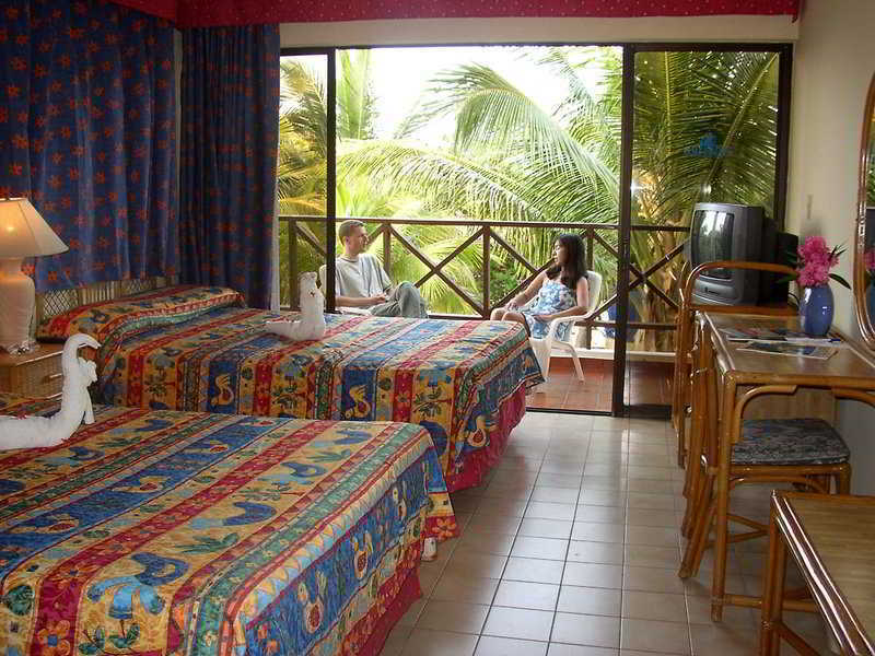 Hotel Hotasa Luperon Beach 4*