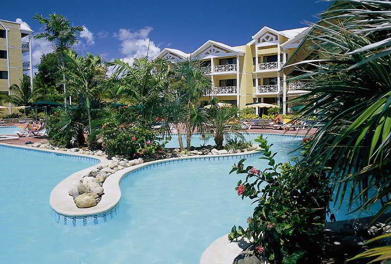 Hotasa Luperon Beach Puerto Plata