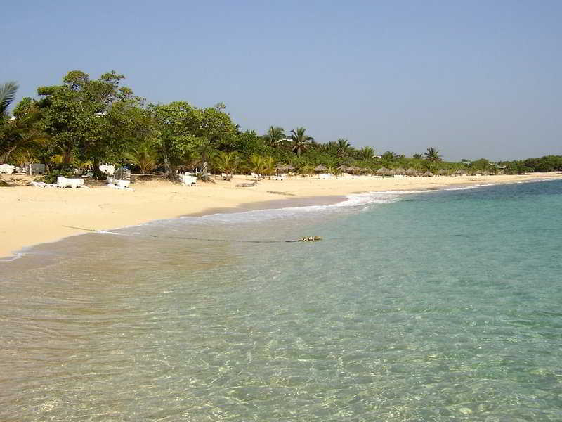 Hotel Hotasa Luperon Beach