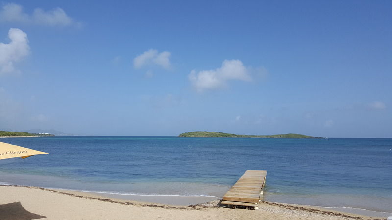 Resort Chenay Bay Beach Christiansted