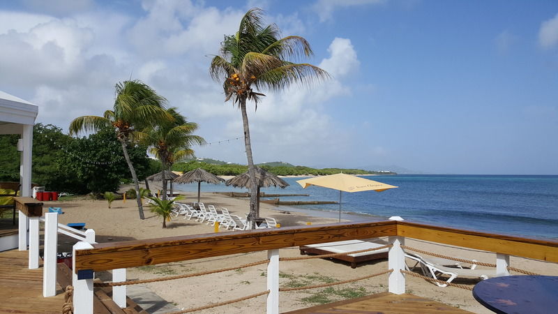 Chenay Bay Beach