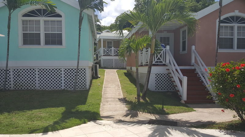Chenay Bay Beach Christiansted