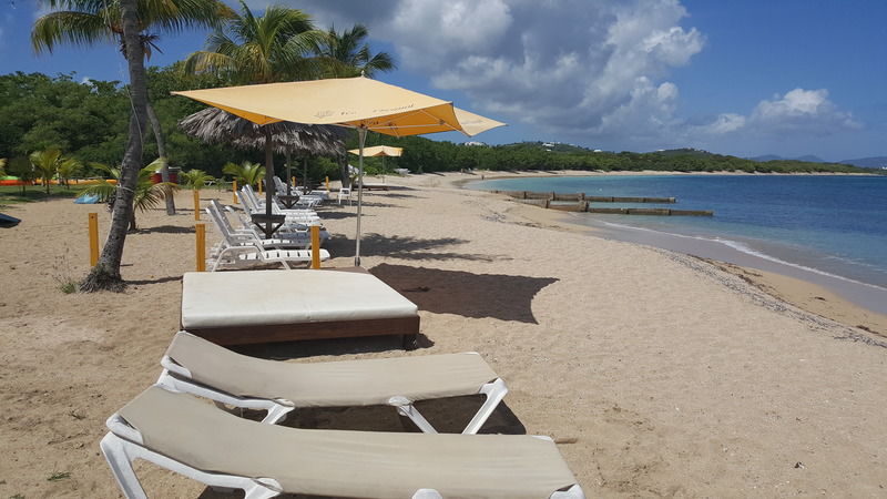 Resort Chenay Bay Beach Christiansted