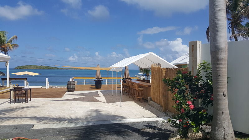 Chenay Bay Beach