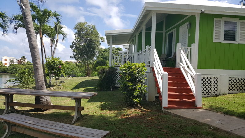Resort Chenay Bay Beach 3*
