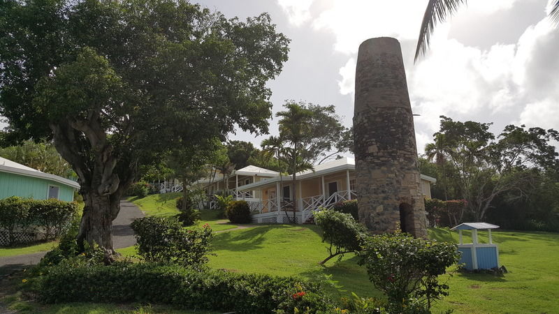 Chenay Bay Beach Christiansted