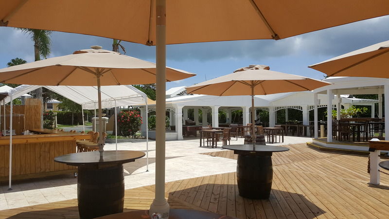 Resort Chenay Bay Beach Christiansted