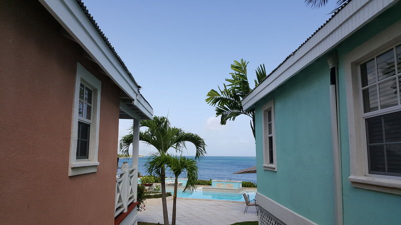 Chenay Bay Beach