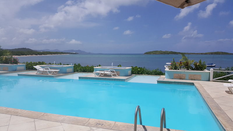 Resort Chenay Bay Beach 3*
