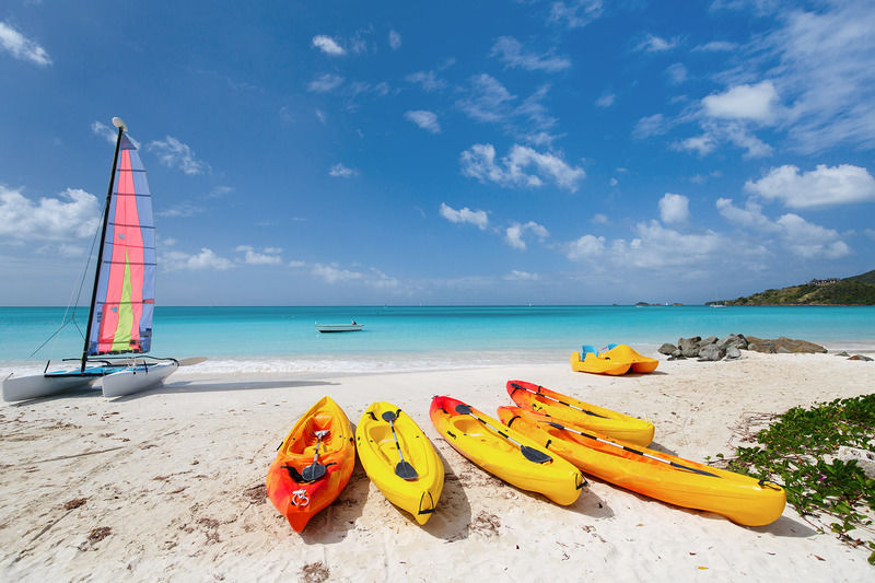 Hotel Bay Gardens 3*