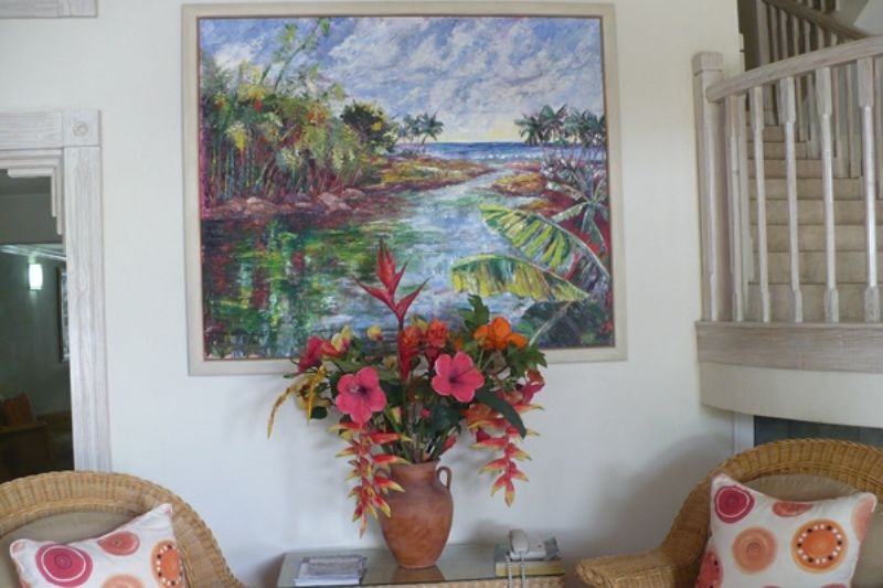Resort Coral Sands