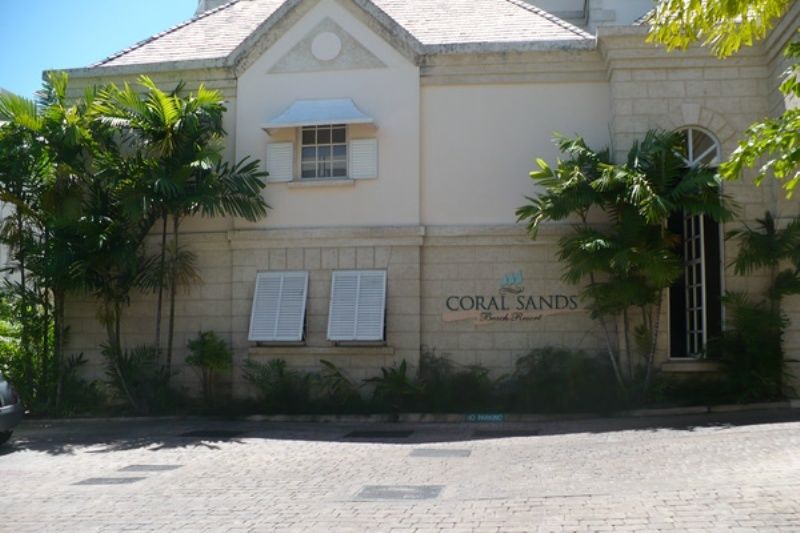 Resort Coral Sands Bridgetown