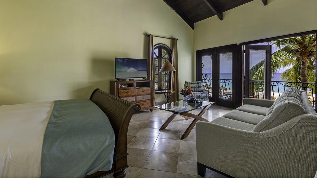 Frangipani Resort 4*