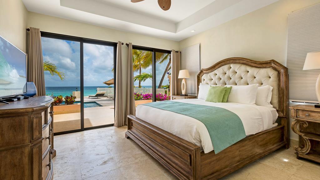 Resort Frangipani Meads Bay