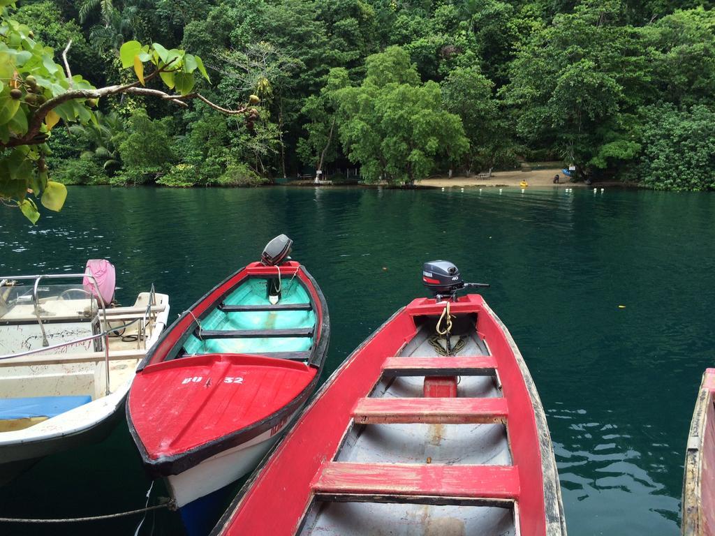 Tha Lagoon Spot Apartamento Port Antonio