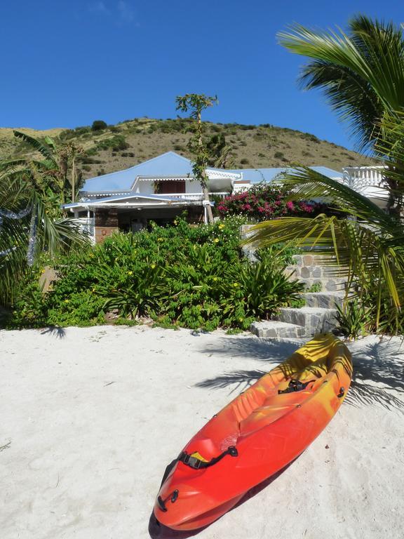 Apartamento Stmartin *