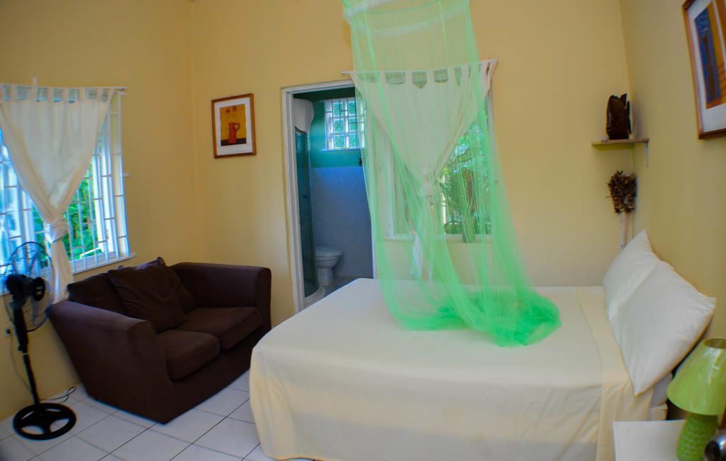 Ackee Tree Sea View Guest house