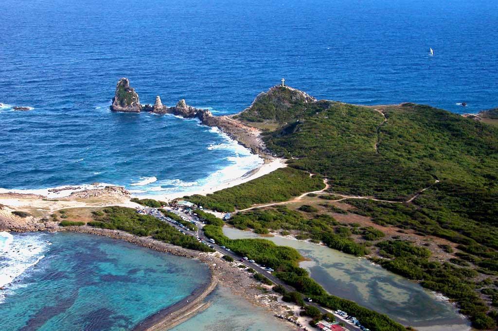 Pointe Des Chateaux Holiday home *