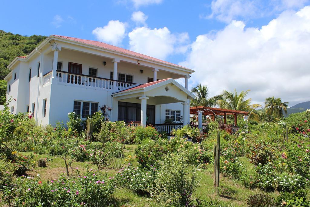 Bed & Breakfast Fern Tree Frigate Bay
