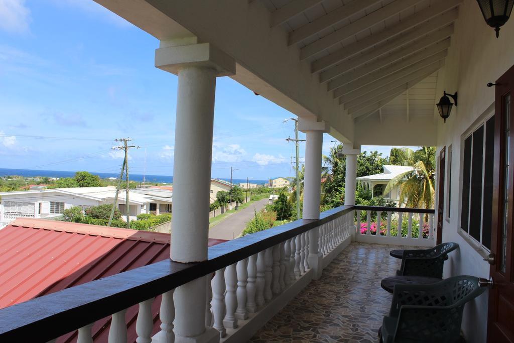 Fern Tree Bed & Breakfast