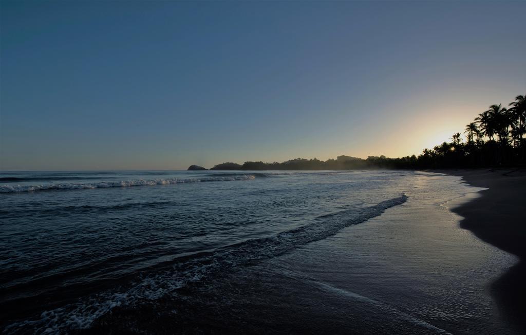 Costa Ballenas