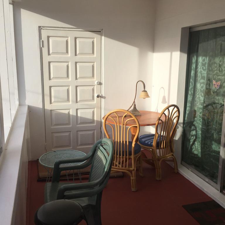 Platinum Coast Apartment Saint James
